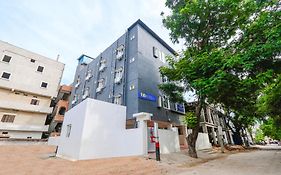 Fabhotel Dream Connect - Nr Narsingi